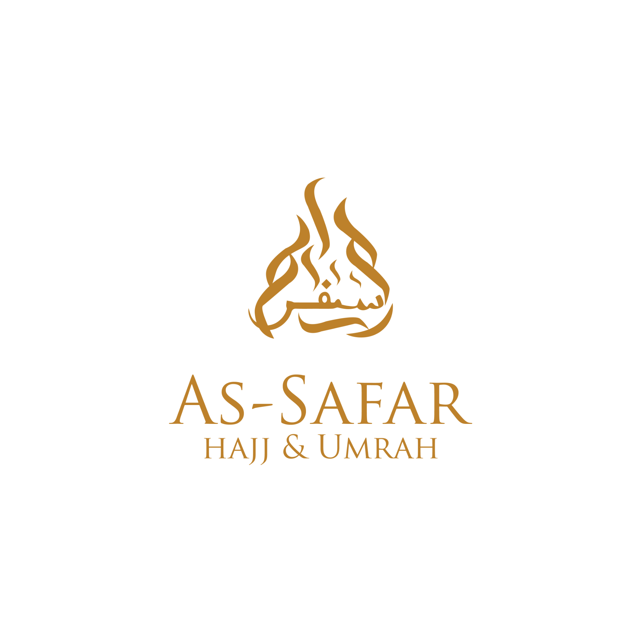 As-Safar Hajj & Umrah